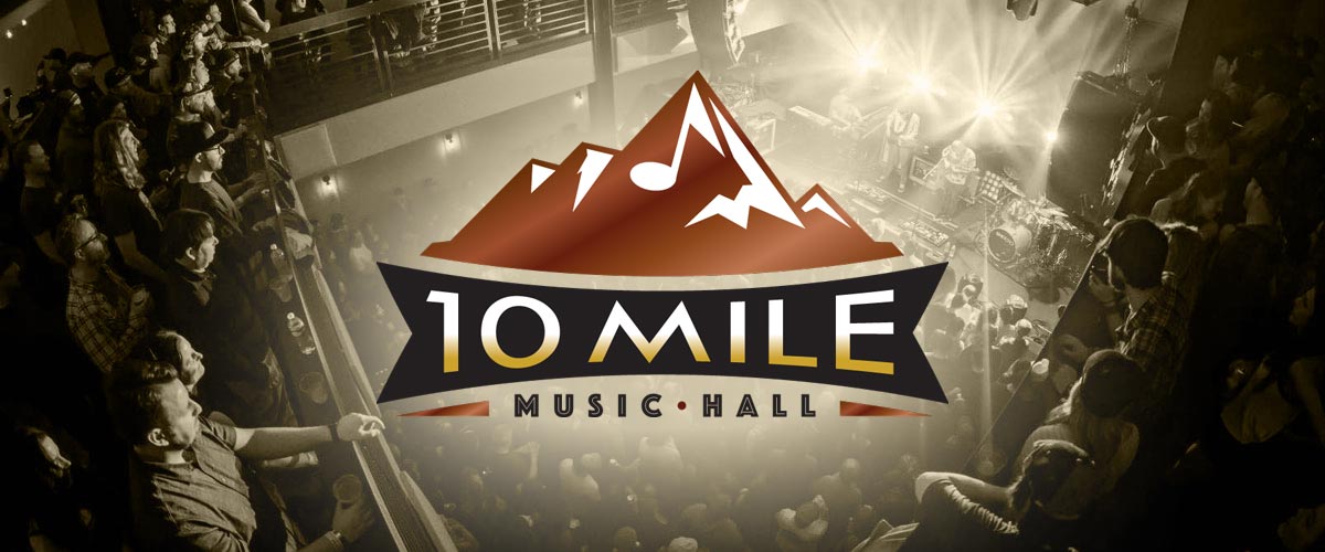 10 Mile Music Hall